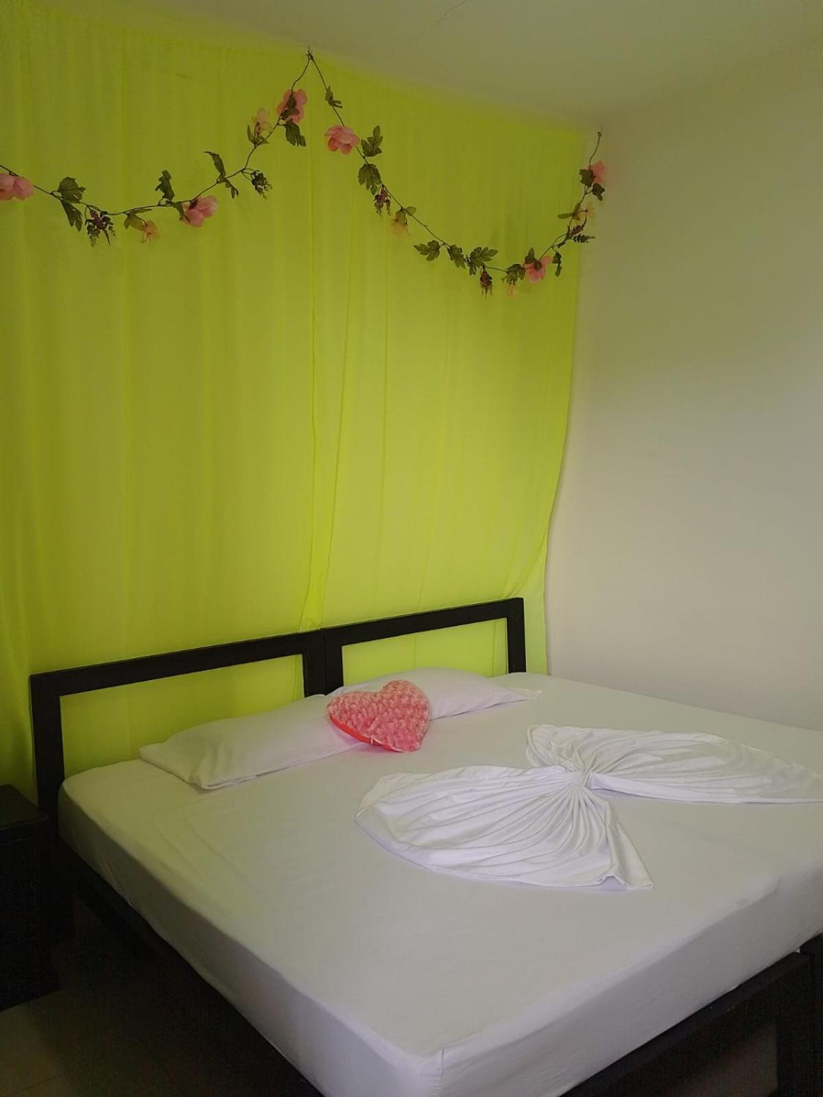Hospedaje Casa Cultural Saberes Neiva  Extérieur photo