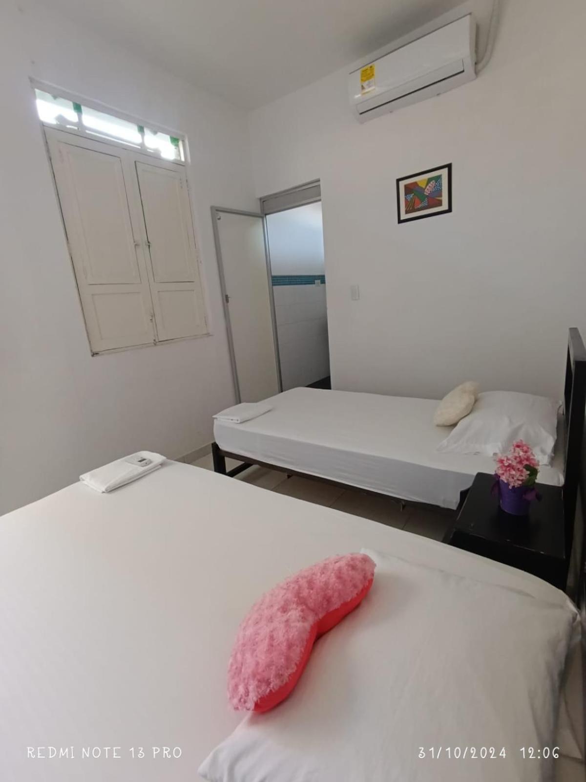 Hospedaje Casa Cultural Saberes Neiva  Extérieur photo