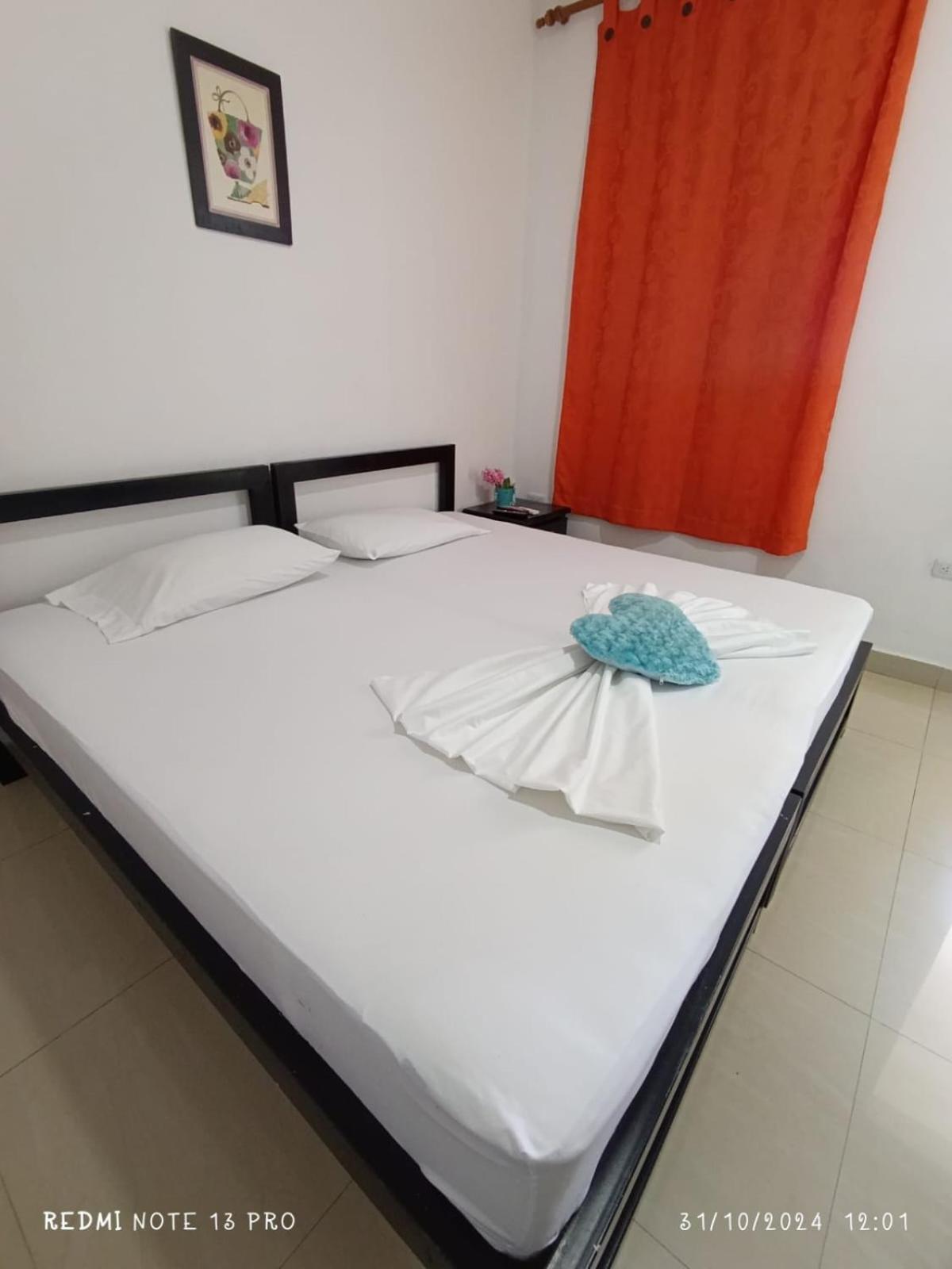 Hospedaje Casa Cultural Saberes Neiva  Extérieur photo