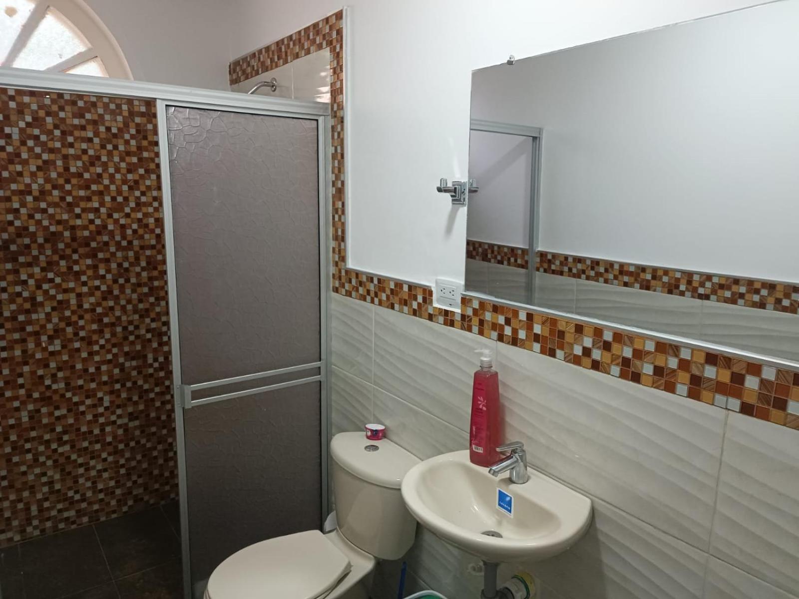 Hospedaje Casa Cultural Saberes Neiva  Extérieur photo