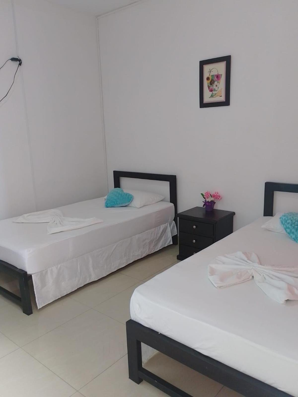 Hospedaje Casa Cultural Saberes Neiva  Extérieur photo
