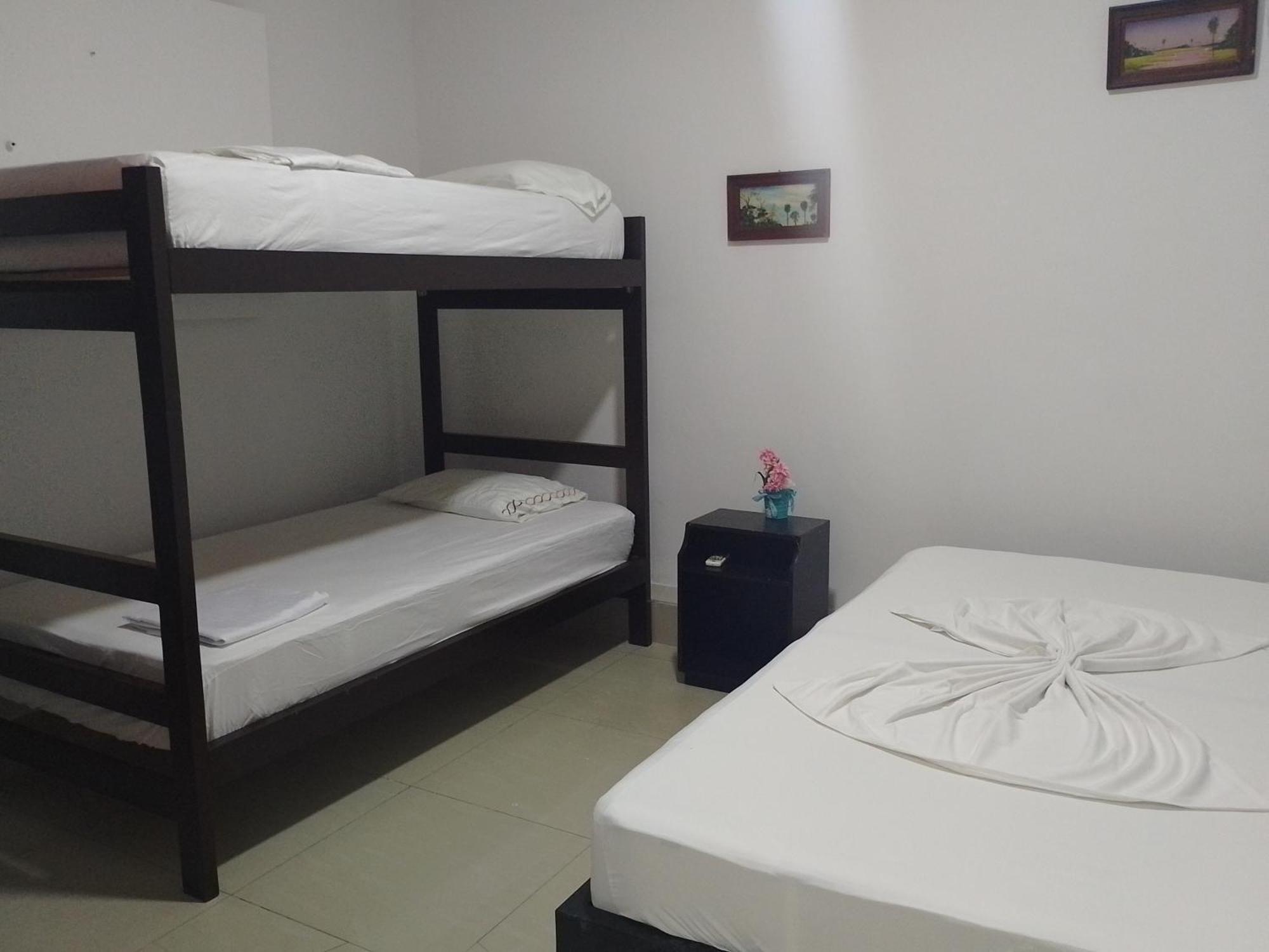 Hospedaje Casa Cultural Saberes Neiva  Extérieur photo