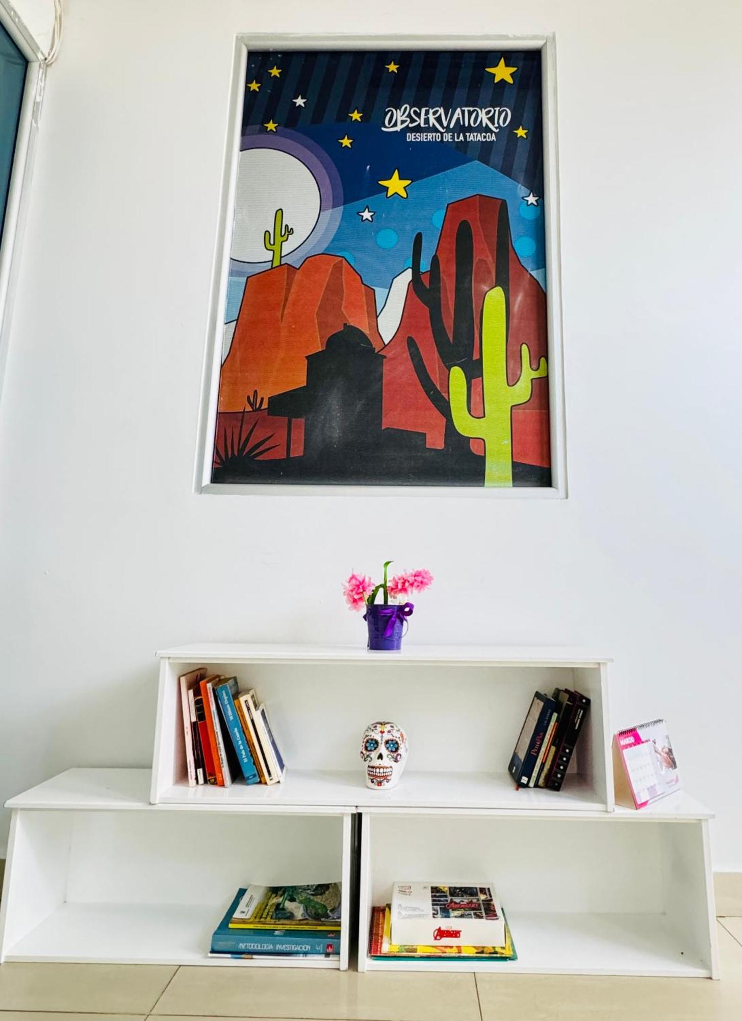 Hospedaje Casa Cultural Saberes Neiva  Extérieur photo
